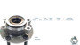Imagen de MAZA DE RUEDA DEL NISSAN SENTRA 2015-2019 CON ABS